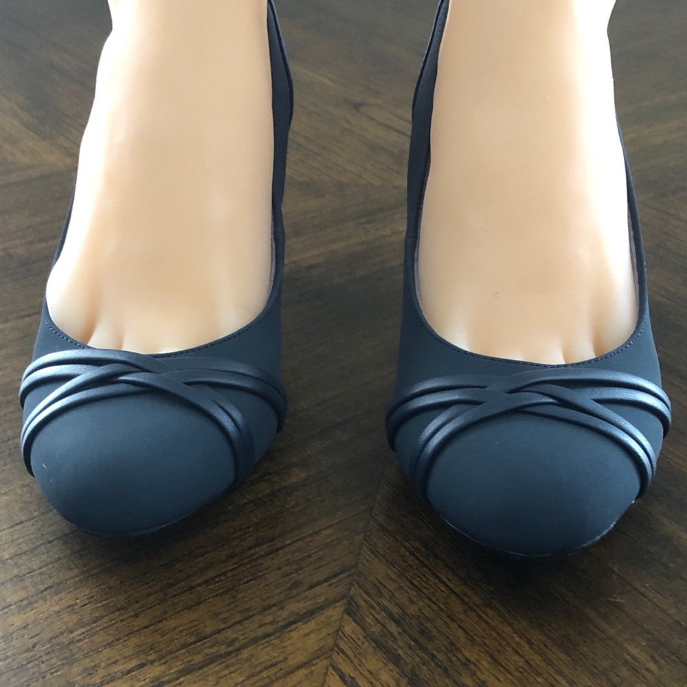 Women pascal pump